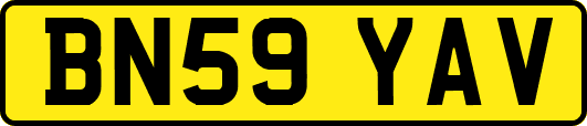 BN59YAV