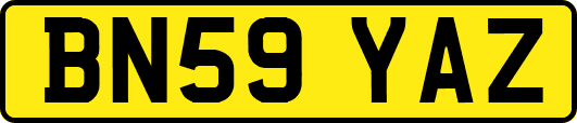 BN59YAZ