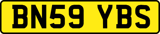 BN59YBS