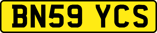 BN59YCS