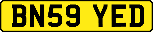 BN59YED