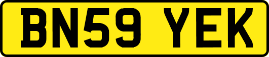 BN59YEK