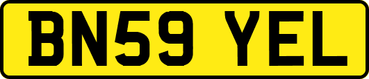 BN59YEL