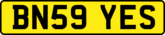BN59YES