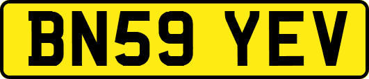 BN59YEV