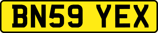 BN59YEX