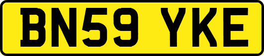 BN59YKE