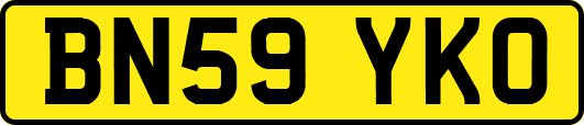 BN59YKO