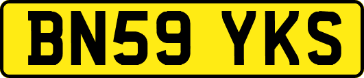 BN59YKS