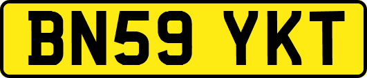 BN59YKT