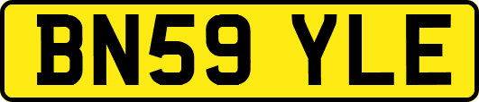 BN59YLE
