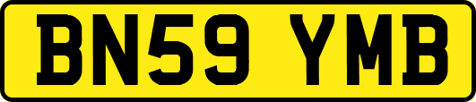 BN59YMB