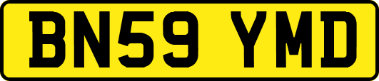 BN59YMD