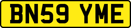 BN59YME