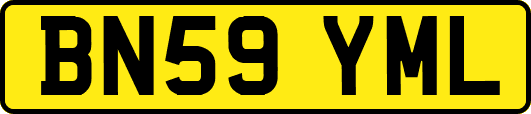 BN59YML