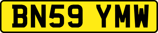 BN59YMW
