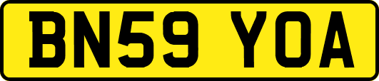 BN59YOA