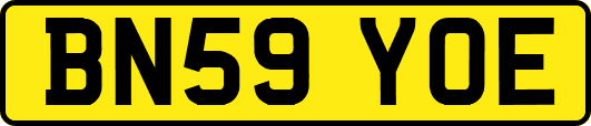 BN59YOE