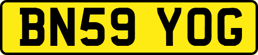 BN59YOG