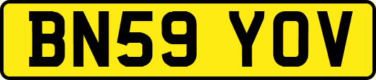 BN59YOV