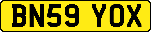 BN59YOX