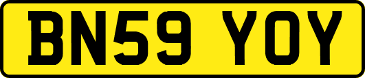 BN59YOY