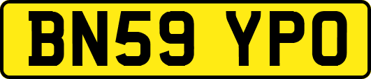 BN59YPO