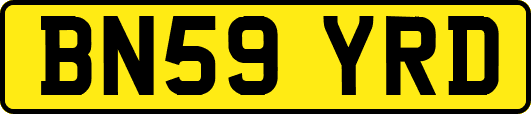BN59YRD