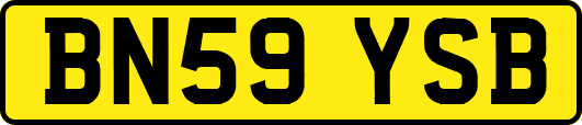 BN59YSB