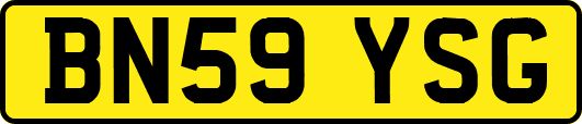 BN59YSG