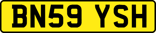 BN59YSH