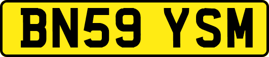 BN59YSM