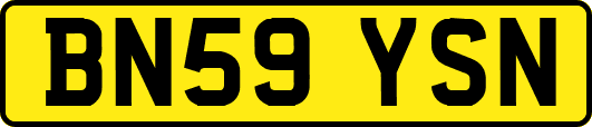 BN59YSN