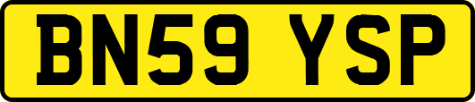 BN59YSP
