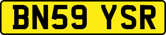BN59YSR