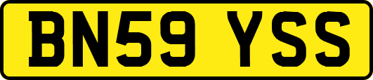 BN59YSS