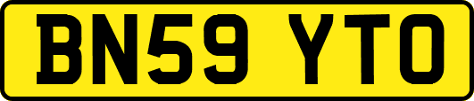 BN59YTO