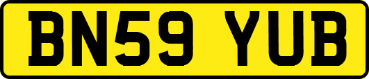 BN59YUB