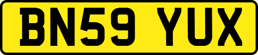BN59YUX