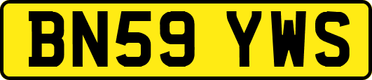 BN59YWS