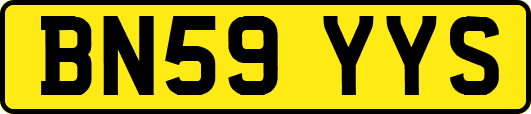 BN59YYS