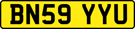 BN59YYU