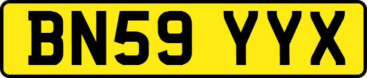 BN59YYX