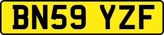 BN59YZF