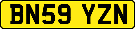 BN59YZN