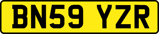BN59YZR