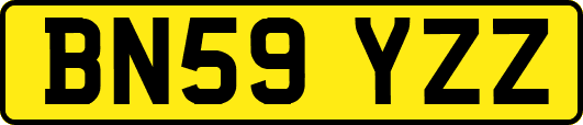 BN59YZZ