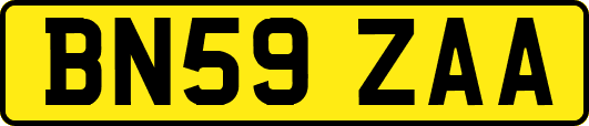 BN59ZAA