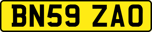 BN59ZAO