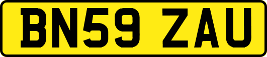 BN59ZAU